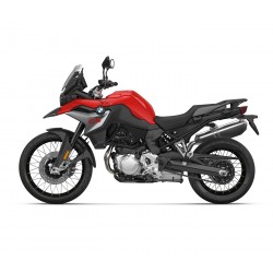 F 850 GS New Adventure